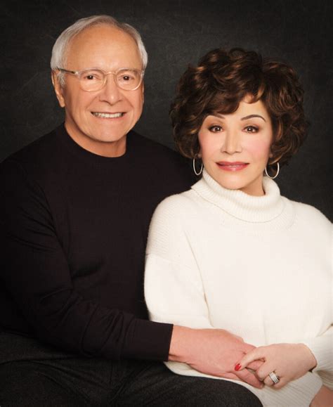 3. Stewart & Lynda Resnick - Los Angeles Business Journal