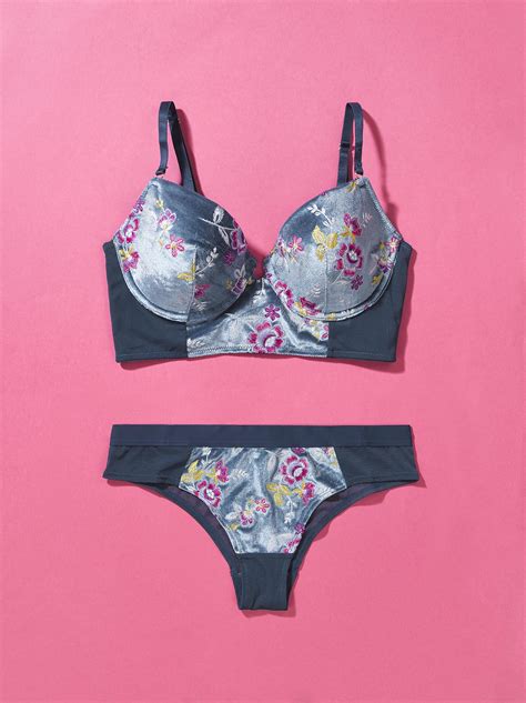 Treat Yourself To Some Lust Worthy Lingerie This Christmas With Sexy Sets From Primark River