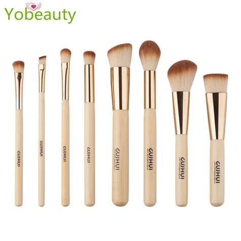 Premium Makeup Brush Set Naked Brushes Foundation Brush Pcs Eyes Shadow Smudge Blending Contour