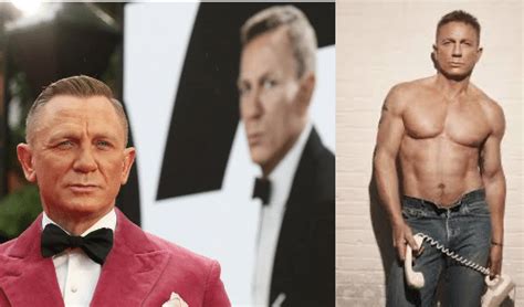 Daniel James Bond Craig Cruised Gay Bars To Pick Up Chicks Yeah Right The IPINIONS Journal