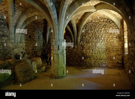 Mediaeval Dungeon Hi Res Stock Photography And Images Alamy