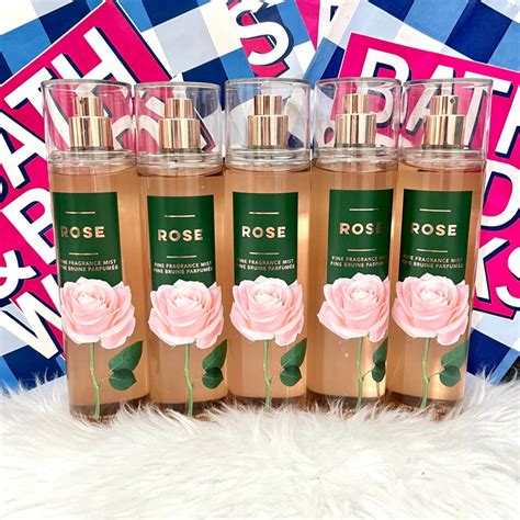 BBW Fragrance Mists Shopee Philippines