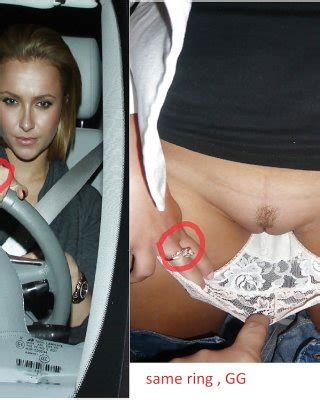 Hayden Panettiere Fappening New Leaked Personal Photos Porn Pictures XXX Photos Sex
