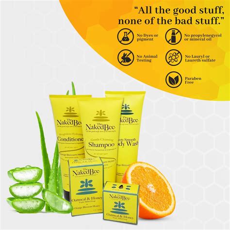 Amostra de Bálsamo Labial The Naked Bee Coco Hidratação Natural e Deliciosa Vitaminer Shop