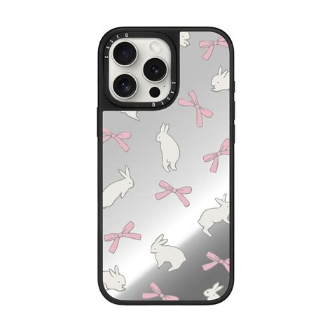 Rabbit Ribbon Case X