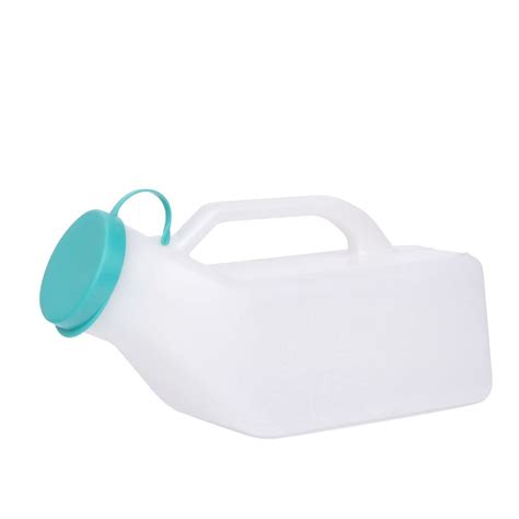 Male Urinal Bottles A Convenient Solution For Incontinence