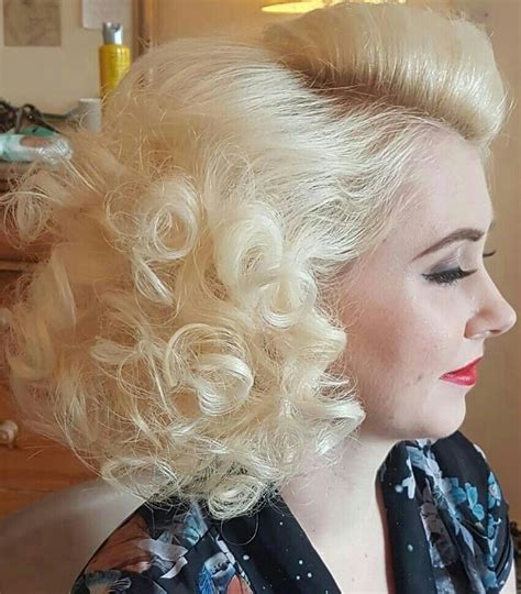 Jeanette S Hair Obsession Jeanettes Blogs Bouffant Hair Hair