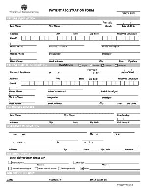 Fillable Online Extracting Wcf Monthly Order Form Assad Associates Fax