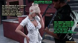 Real Deal D Lust Predators Milf Hunters