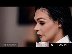 Transfixed Trans Cis Lesbian Apprentices Have Wild Hard Group Sex At Prestigious Nurses