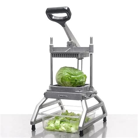 Овощерезка механическая CanCan 1301 - купить в интернет-магазине в Москве