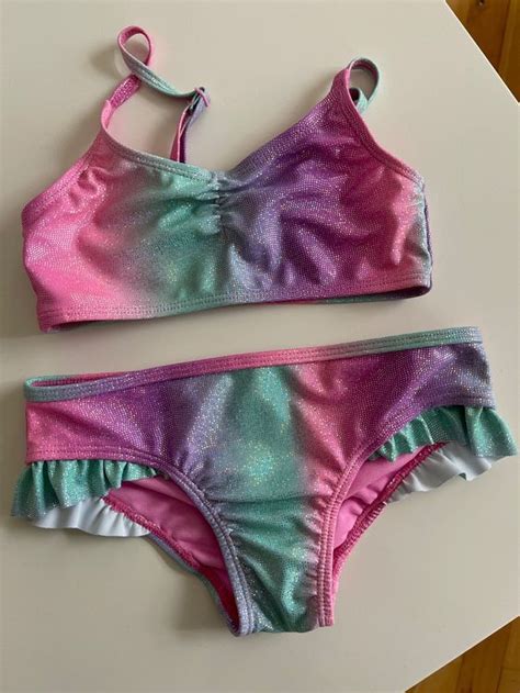 Mädchen Bikini Kaufen auf Ricardo