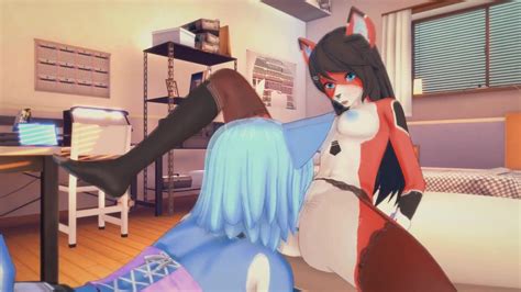 3D Hentai Furry Furry Lesbian Free Porn Videos YouPorn