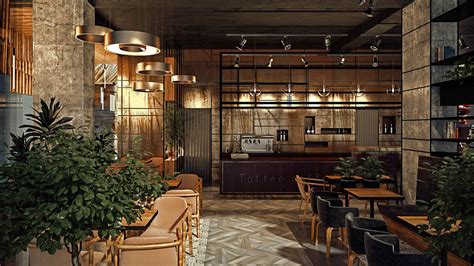 COFFEE TOFFEE – LOFT Architects