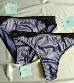 String Bikini Panties