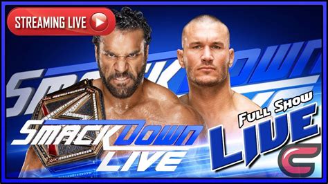 Wwe Smackdown Live Full Show August 8th 2017 Live Reactions Youtube