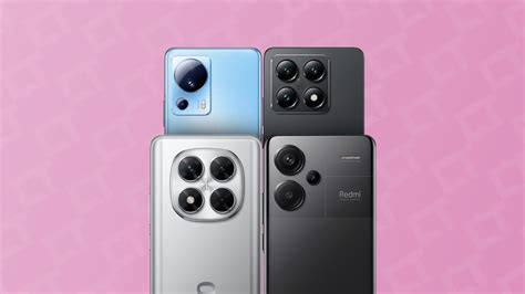 Xiaomi Com Cameras Boas - Celular com câmera boa: 4 modelos da Xiaomi que tiram boas fotos ...