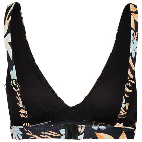 Rip Curl Sundance Adjustable Halter Bikini Top Damen Online Kaufen Berg Freunde Ch