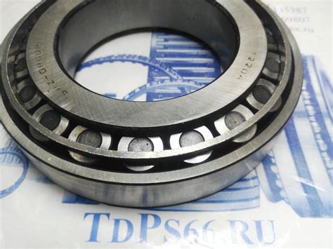 Подшипник 7220,30220, 100x180x37 купить Екатеринбург