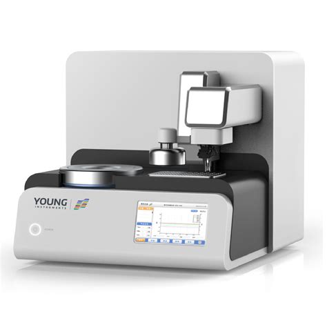 Understanding The Dsc Principle A Key To Modern Thermal Analysis