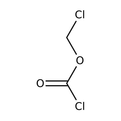 Alfa Aesar Chloromethyl Chloroformate 97 Fisher Scientific