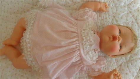 Vintage Thumbelina By Ideal S Original Ebay Thumbelina