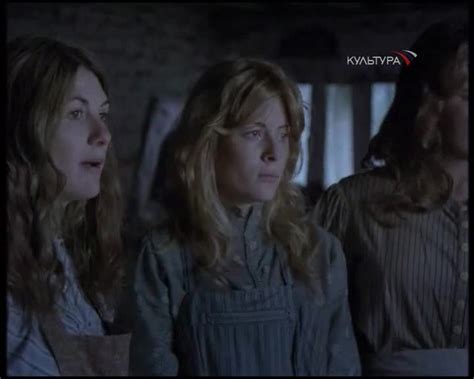 Смотреть "Тэсс из рода д'Эрбервиллей. 2 серия" онлайн. Сериал - eTVnet