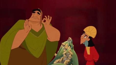 Disney Characters And Their Physically Impossible Proportions