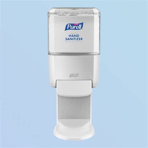Purell Es4 Hand Sanitizer Dispenser Ada Compliant