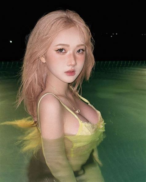 Top Nh Nguy N Di U Linh Tik Tok N Ng B Ng Sexy Bikini