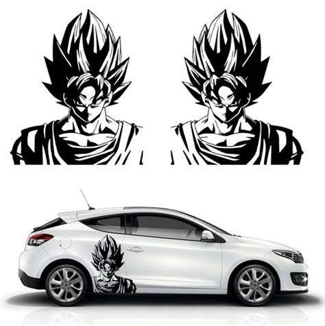 Copy Of Universal Full Side HENTAI Vinyl Decal Sticker 1 ANYStickerUWant