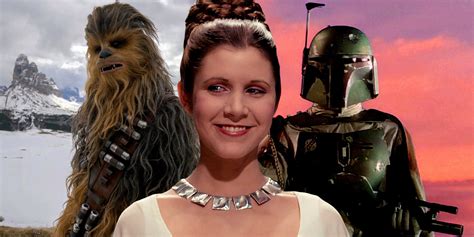 star wars characters  stories  radically   canon
