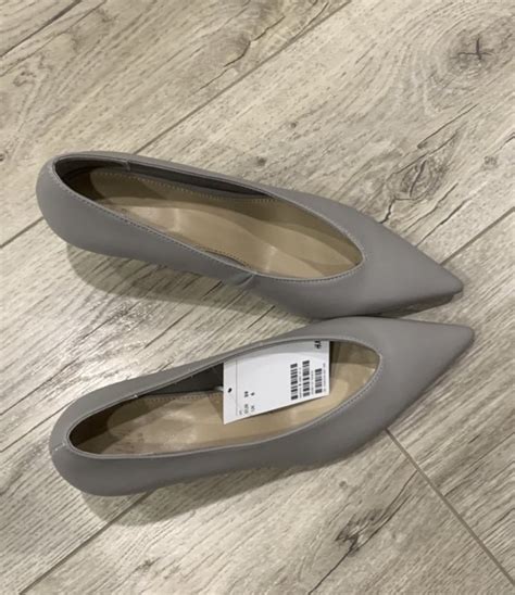 Туфли hm 39, в магазине H&M — на Шопоголик