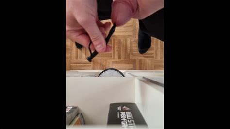 0 8 MM Dilator Insertion Medium Size Pornhub Gay