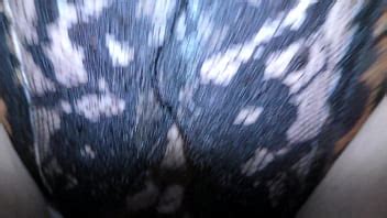 Hot Wife Milky Mari Let Stranger Remove A Condom From Dick And Continue Bareback Fuck Her