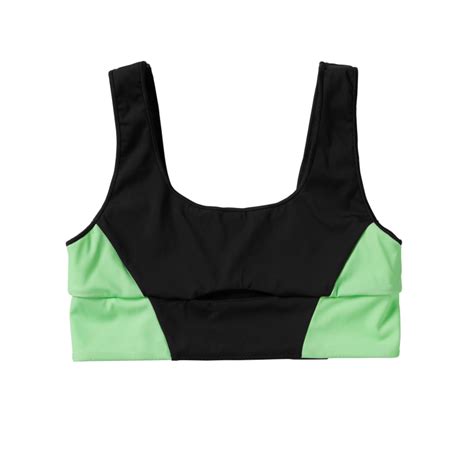 Mystic Bruna Performance Bikini Top