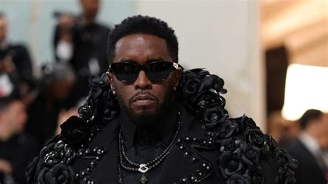 Sean Diddy Combs Cant Buy His Way Out With Feds Claims Ex Fbi