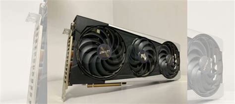 Видеокарта RX 6800 XT 16GB sapphire nitro купить в Москве | Электроника ...