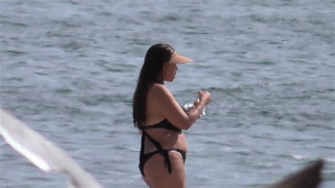 2022 Bikini Beach Girls Videos Vol 1624