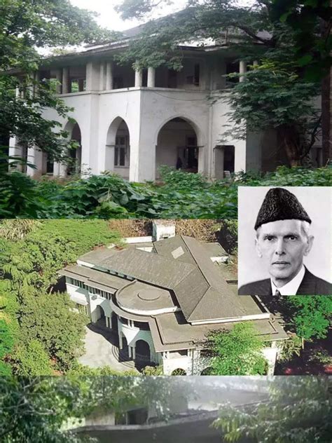 Jinnah House In Mumbai Jinnah House In India Mumbai Jinnah Bungalow