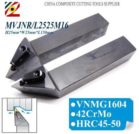 Vnmg Tool Holders From China Manufacturer Starfish