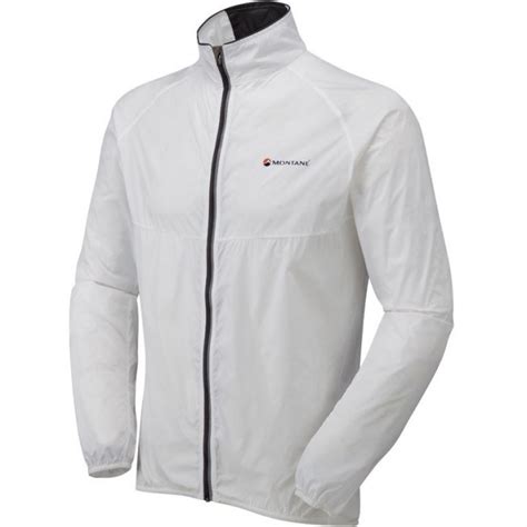 Купить Куртка мужская велосипедная Montane Featherlite Velo Jacket ...