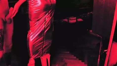 Fetiche Amante Domina Eva Femdom Diosa Mostrar Polla Para Esclavos Bdsm Torcedura Milf Madura