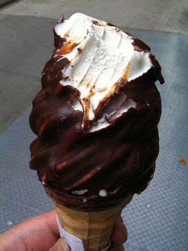 Big Gay Ice Cream Truck Salty Pimp Nyc Streetfood Essen