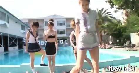 Working Out Beautys Hot Beaver