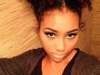 Naked Hair Ideas Natural Hair Styles Beautiful Hair Hair Styles