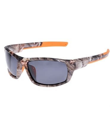 Hart Gafas Polarizadas Xhge Lente Gris