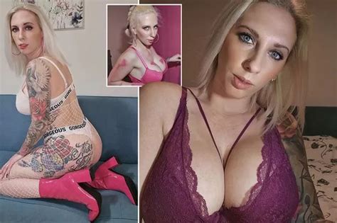 European Sex Championship Star S Penis Was Like Chewing Gum After Mad Accident Daily Star