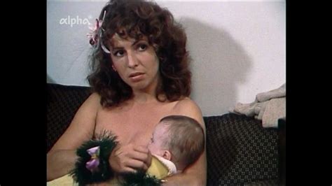 Naked Michaela May In Monaco Franze Der Ewige Stenz