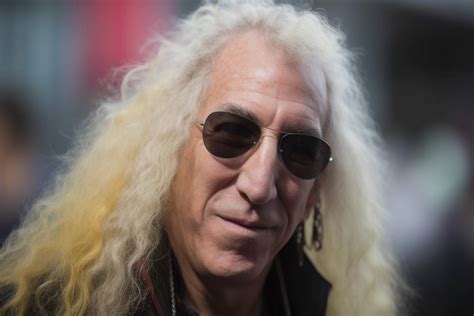 Dee Sniders; Net Worth: Rise to Success Beyond Twisted Sister - Media